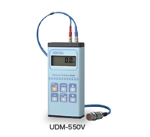 UDM-550V