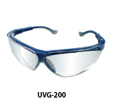 紫外線保護メガネ UVG200